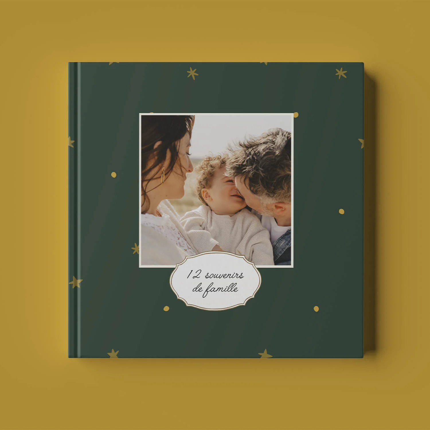 Albums photo à couverture rigide