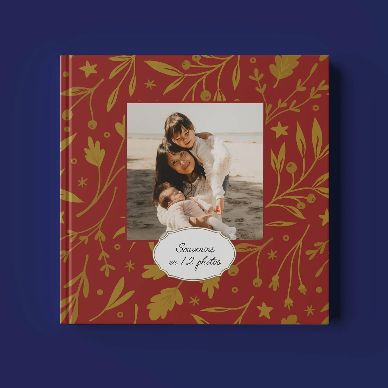 Cadeaux de Noël personnalisés : offrez un souvenir unique