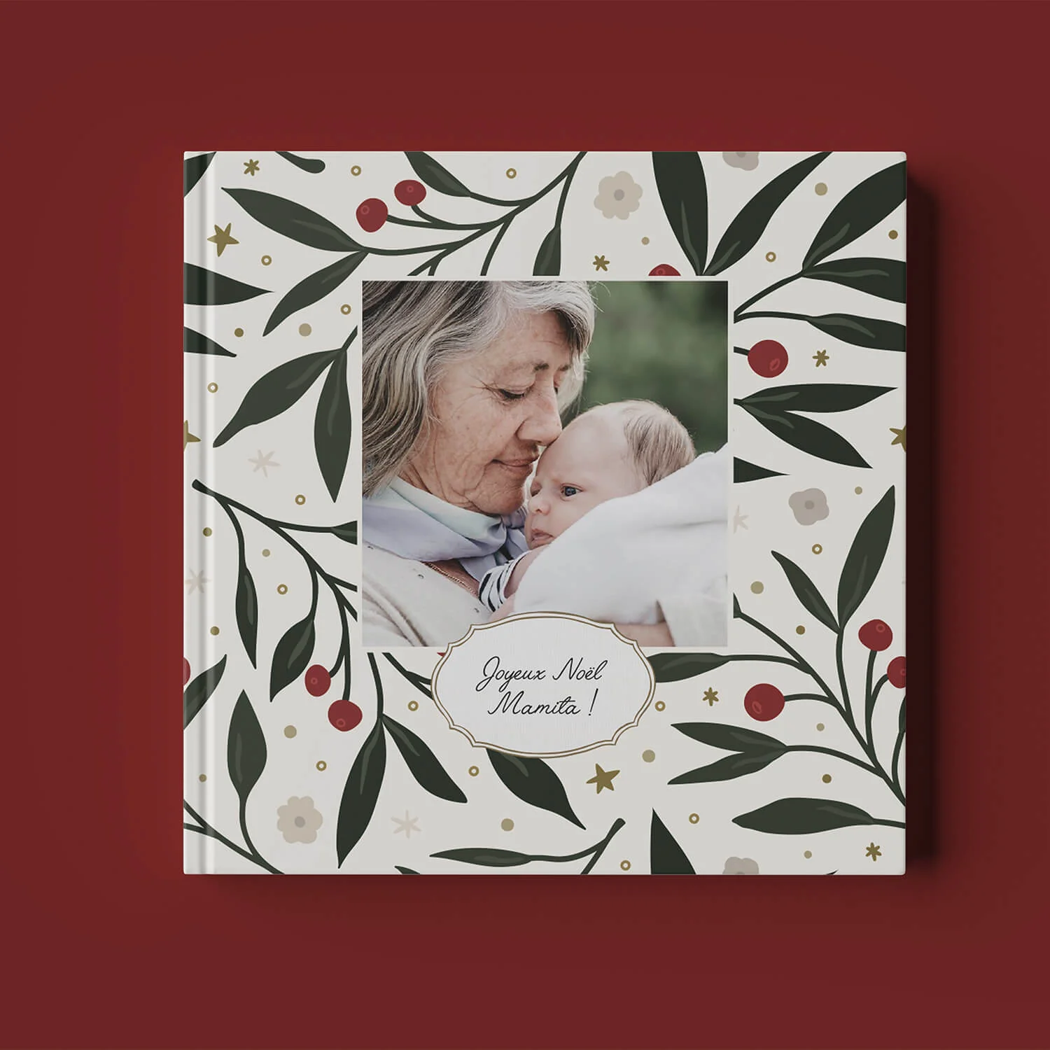 Collection Célébration